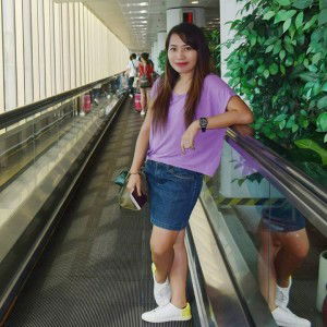 Jez Intong profile icon