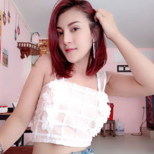 น้ามใส ใจชื่นบาน profile icon