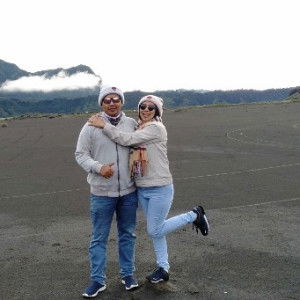 tsara dian aziza profile icon