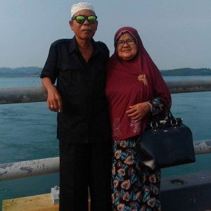 Dede Syahputra Sikumbang profile icon