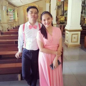 Mary Grace VPadilla profile icon