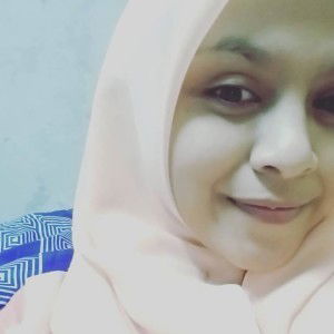 Indhira Ayuari profile icon