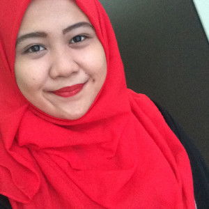 Fatin Azura profile icon