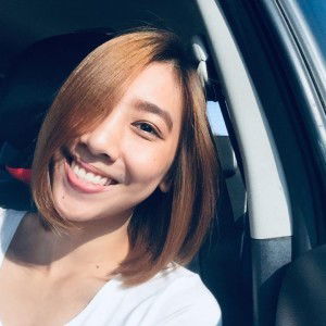 Prapaporn Nackkiiz profile icon