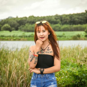 อ้อม'ลาย ฮัลโหล'ลลล profile icon