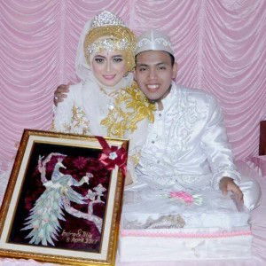 Titis Rizqi Yani profile icon