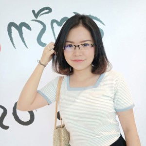 Siriporn Luengpinyo profile icon