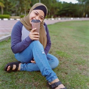 Iza Bt Mohd Noor profile icon