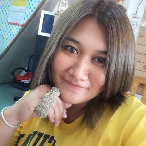 เจ๊ฮู่ แห่งแดนปลาแดรก profile icon