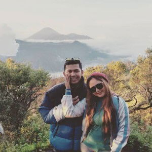 Arikha E Derii profile icon