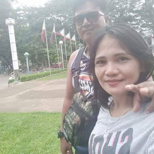 Andrea Garcia Lasco profile icon