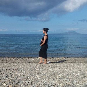 Patricia Alexa Mabini Quijano profile icon