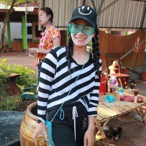 สู้เขา 'ทาเคชิ profile icon