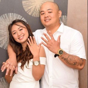 Michelle Ortega Catacutan profile icon