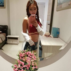 Rosie Lady'smile profile icon