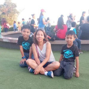 Rowena Capada profile icon