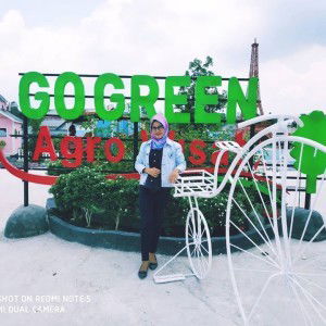 Puji Aries profile icon