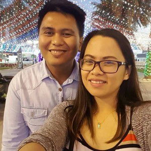 Jessica Ecolango Mariñas profile icon