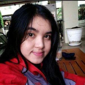 หน้ากลม เพราะ ชอบ profile icon