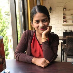 Wirasinee Lerkwieng profile icon