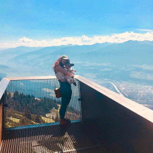 Arm Rubyrain Sky profile icon