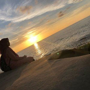 Azra Ain Lamat profile icon