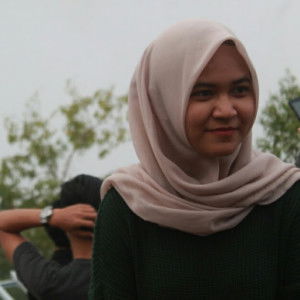 Diajeng Anjar Pratiwi profile icon