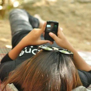 Jarinya Zindy profile icon