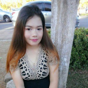 Marisa Mungkit profile icon