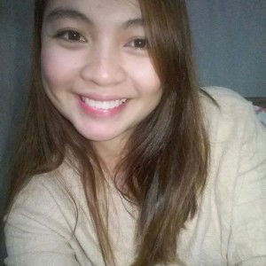 Gellie Palma profile icon