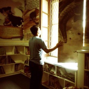 Hadad Anas profile icon