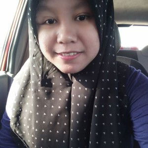 Fatin Hana profile icon