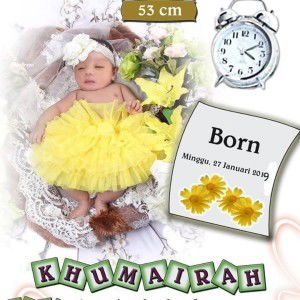 Dewhy Murnianti profile icon