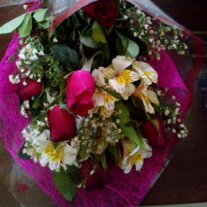 Rosetta profile icon