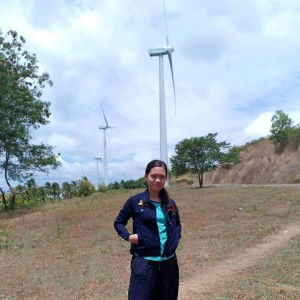 Rose Bagtong profile icon