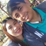 LouMary Dizon profile icon