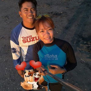 Annaliza J. Son profile icon