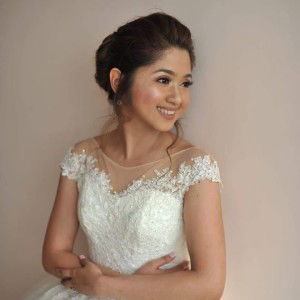 Joey Elizabeth Teanila Samaniego profile icon