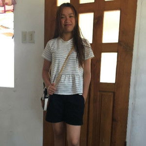 Kristia Monica Sanchez profile icon