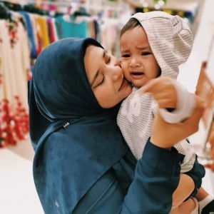 Shatirah Ramli profile icon