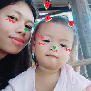 ห้อยยศรี มาค่ะ profile icon