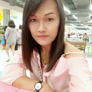 Usanee Somsri profile icon