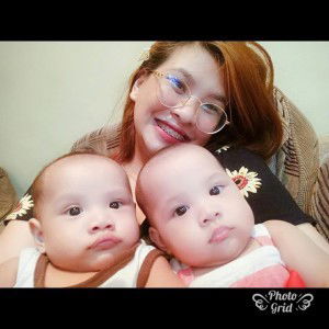 Mariah Flores-Pagtalunan profile icon