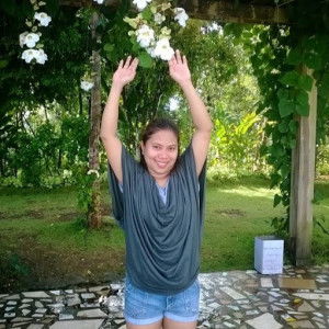 Mariz Baguhin profile icon