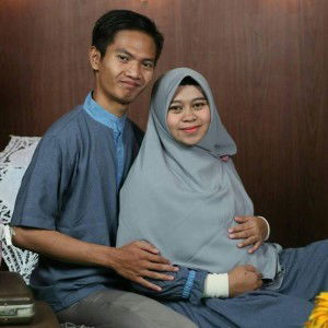 Sahida Fitriyah profile icon