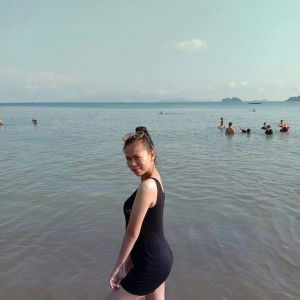 Glecerie Custodio profile icon