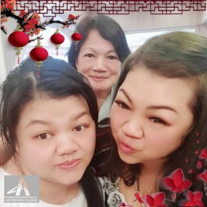 Pauline Lee profile icon