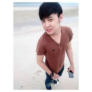 Nuttapon Diw profile icon