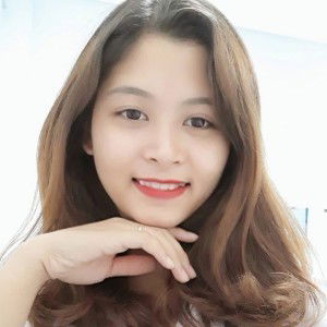 Kiều Phương Linh profile icon