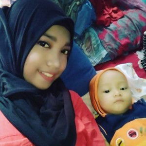 Siska Jacklyn Cristianty profile icon